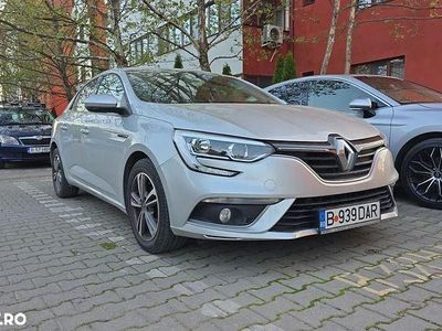 Renault Mégane IV