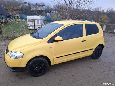 Utilizat 2010 VW Fox Hatchback | 1.250 EUR