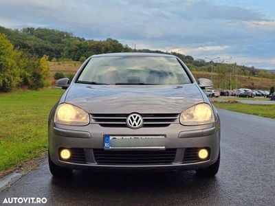 VW Golf V