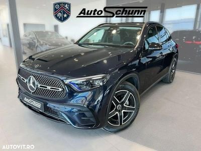 Mercedes GLC200