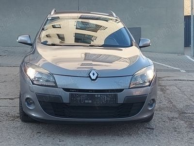 Renault Mégane GrandTour