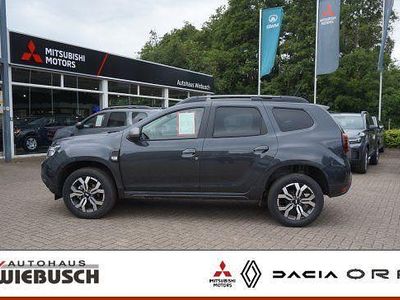 Utilizat 2024 Dacia Duster Journey SUV | 26.308 EUR (Puțin scump)