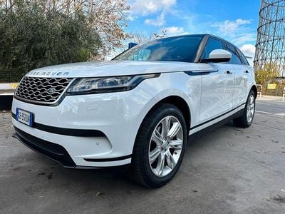Second-hand Land Rover Range Rover Velar 250 CP (183 kW) 2020 SUV
