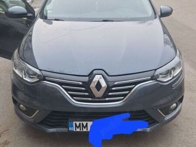 Renault Mégane IV