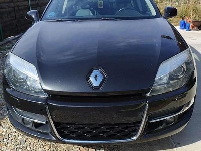 Renault Laguna III