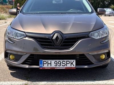 Renault Mégane IV