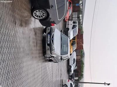 Dacia Solenza