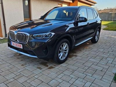 Culoaregri Second-hand 2023 BMW X3 Comfort Edition SUV | 41.990 EUR
