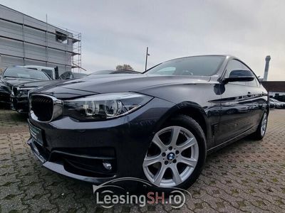 second-hand BMW 320 Seria 3