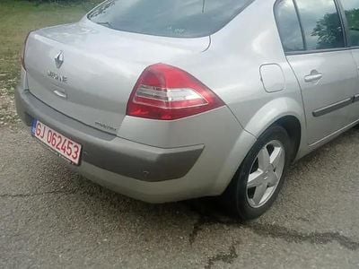 Renault Mégane II