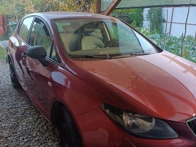 second-hand Seat Ibiza 2010