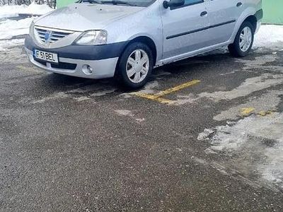 Second-hand Dacia Logan 75 CP (55 kW) 2008 Berlinǎ