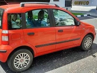 Second-hand Fiat Panda 44 CP (32 kW) 2005 Hatchback