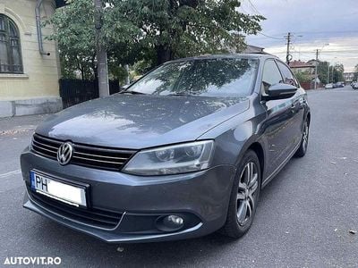 VW Jetta
