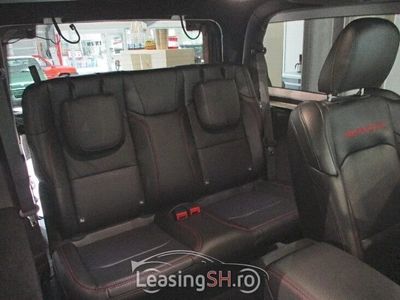 second-hand Jeep Wrangler 2021 2.2 Diesel 200 CP 24.600 km - 67.520 EUR - leasing auto