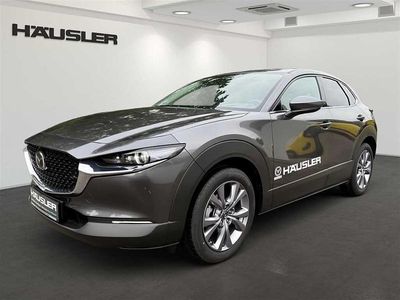 Utilizat 2025 Mazda CX-30 Takumi-Line SUV | 38.246 EUR (Scump)