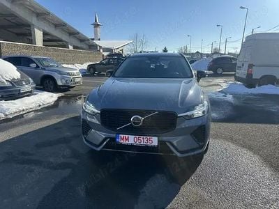 Second-hand 2022 Volvo XC60 SUV | 24.500 EUR (Super Preț)