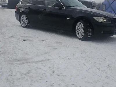 Second-hand BMW 320 163 CP (119 kW) 2006 Break