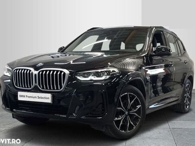 second-hand BMW X3 xDrive30e Aut. M Sport Edition