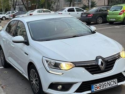 Renault Mégane IV