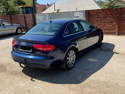 Utilizat 2013 Audi A4 Berlinǎ | 11.500 EUR (Scump)