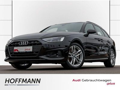 Utilizat 2021 Audi A4 Advanced Break | 30.694 EUR (Scump)