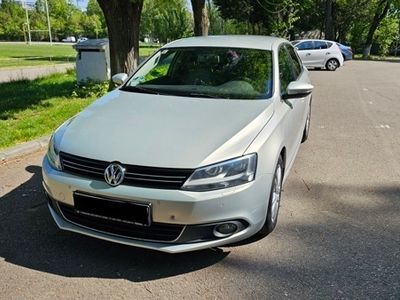 VW Jetta