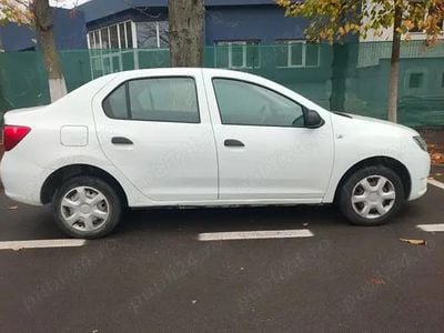 Utilizat 2016 Dacia Logan Berlinǎ | 4.000 EUR (Preț bun)