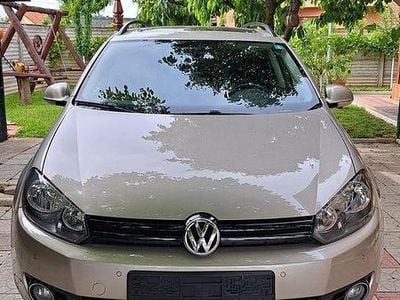 VW Golf VII