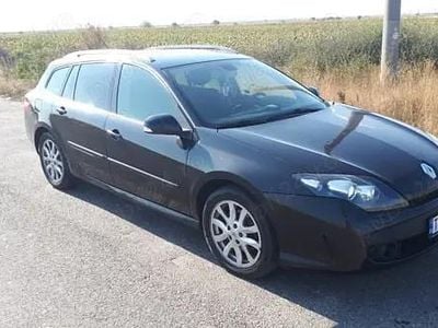 Utilizat 2010 Renault Laguna III Break | 4.900 EUR (Puțin scump)