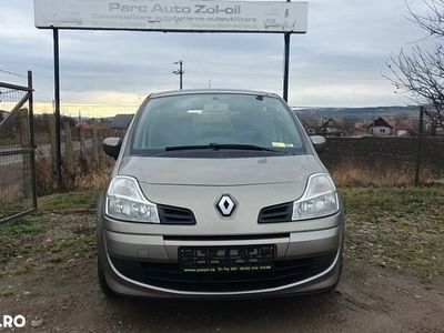 second-hand Renault Modus 1.5 dCi