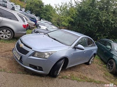 Utilizat 2012 Chevrolet Cruze Berlinǎ | 3.500 EUR