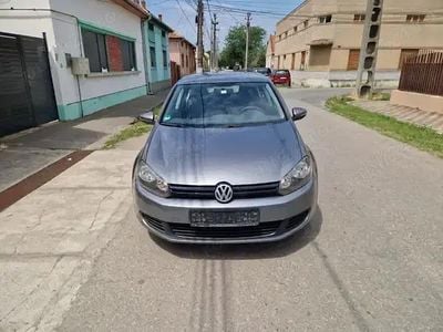 VW Golf VI