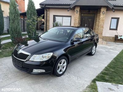 second-hand Skoda Octavia 1.6 TDI Elegance