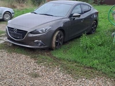 Utilizat 2014 Mazda 3 Berlinǎ | 4.990 EUR (Preț bun)