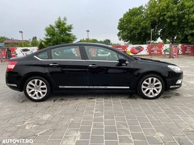 Citroën C5