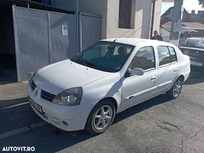 second-hand Renault Symbol 