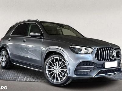 Mercedes GLE300