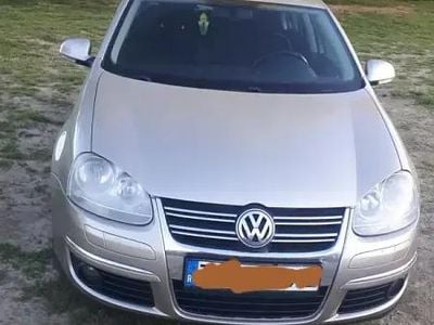 VW Jetta