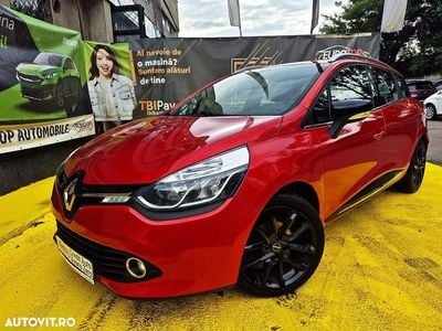 Renault Clio GrandTour