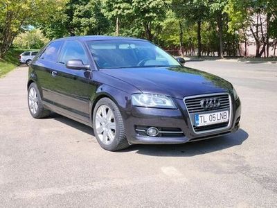 second-hand Audi A3 