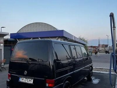 Utilizat 2002 VW T4 Van | 11.500 EUR