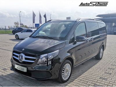 Mercedes V220