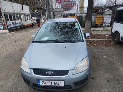 second-hand Ford C-MAX 1.6 TDCi Trend