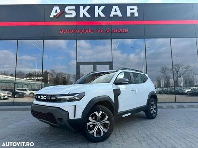 Culoarealb Utilizat 2024 Dacia Duster Expression SUV | 25.400 EUR