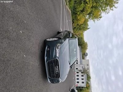 Utilizat 2012 Audi A6 Berlinǎ | 10.300 EUR (Preț OK)