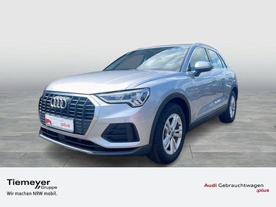 Utilizat 2022 Audi Q3 SUV | 36.531 EUR (Preț bun)