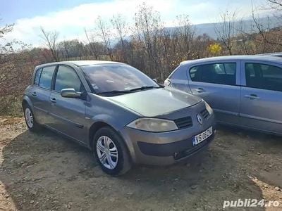 Second-hand Renault Mégane II 150 CP (110 kW) 2005 Hatchback