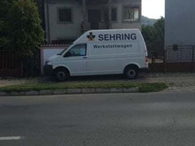 VW T5