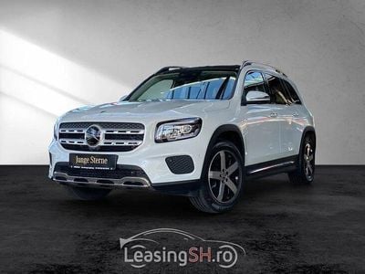 Mercedes GLB220